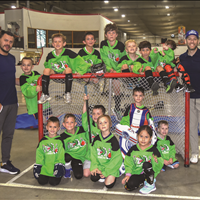 U7 DINOS