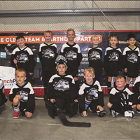 U7 WOLVES