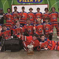 U18C NORTH EDMONTON OIL