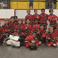 U9A JR SAVAGES