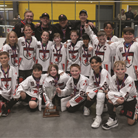 U11B RED STARS