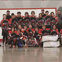 U15C SCORPIONS