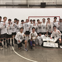 U18B BACK DOOR BANDITS