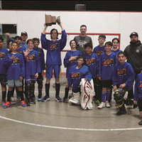 U13C GRIZZLIES