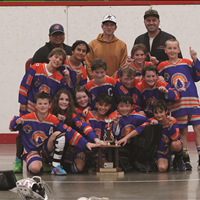 U11AA NORTH EDMONTON OIL