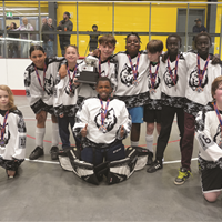 U11C FREE PLAY WOLVES - NORTH