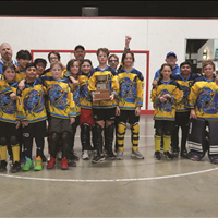 U13B VORTEX (ALLSTARS)