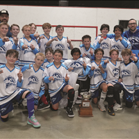 U13A BRONCOS