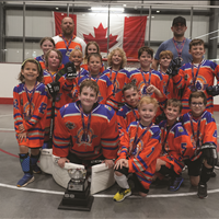 U9B NORTH EDMONTON OIL