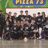 U13AA EDMONTON KINGS