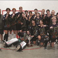 U15A BEAST