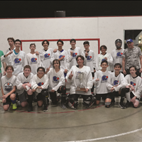 U15B SNIPERS
