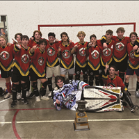 U18A BDAC