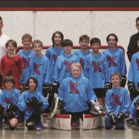 U11 KRAKEN