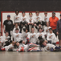 U11 JAGUARS