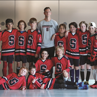 U11 JR SAVAGES