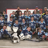 U11 Spring Teams 2025