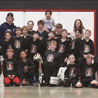U11 HOUNDERS