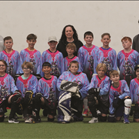 U11 THE GOATS