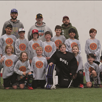 U11 GENERALS