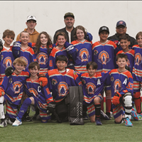 U11 NORTH EDMONTON OIL