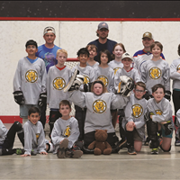 U11 BRUINS