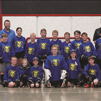 U11 WOLVERINES