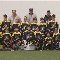 U11 COMETS (ALLSTARS)