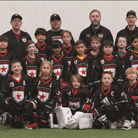 U11 RED STARS