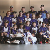 U11 THRASHERS