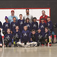 U11 LIGHTNING