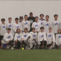 U13 LIONS