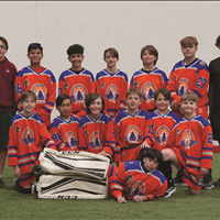 U13 NORTH EDMONTON OIL