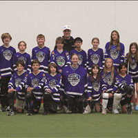 U13 Spring Teams 2025