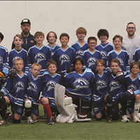U13 BRONCOS