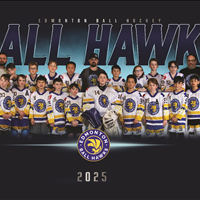 U13 EDMONTON BALL HAWKS ASSOCIATION