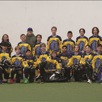 U13 VORTEX (ALLSTARS)