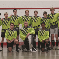 U18 BEAST