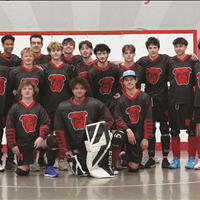 U18 RED DOGS
