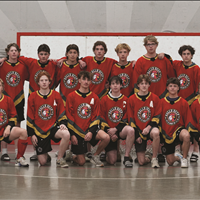 U18 BDAC
