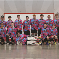 U18 FORCE PINK