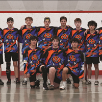 U18 MUFFN MEN