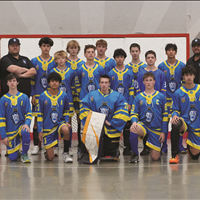 U18 Spring Teams 2025