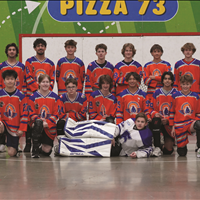 U18 NORTH EDMONTON OIL