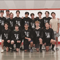 U18 BACK DOOR BANDITS