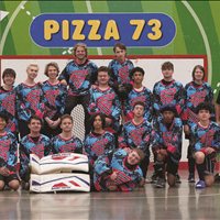 U18 FORCE BLACK