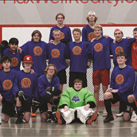 U18 GENERALS