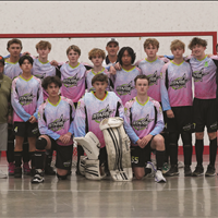 U18 STARS (TP09)