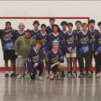 U18 STARS (TP08)