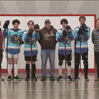 U18 PIGEONS